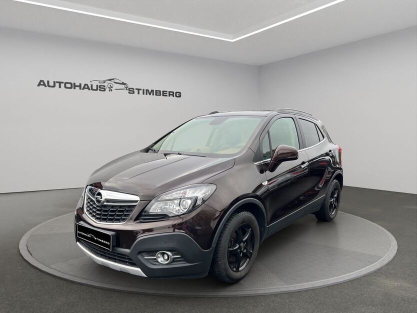 Opel Mokka 93.000 km 9.900 € Oer-Erkenschwick 45739