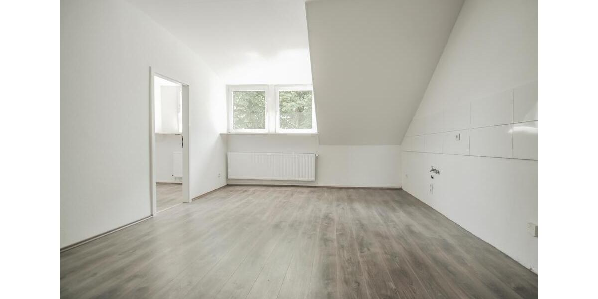 Etagenwohnung Herne Wanne-Bickern - 3.5 Zimmer, 73 m&sup2;, 550&euro; | Angebot:26068676