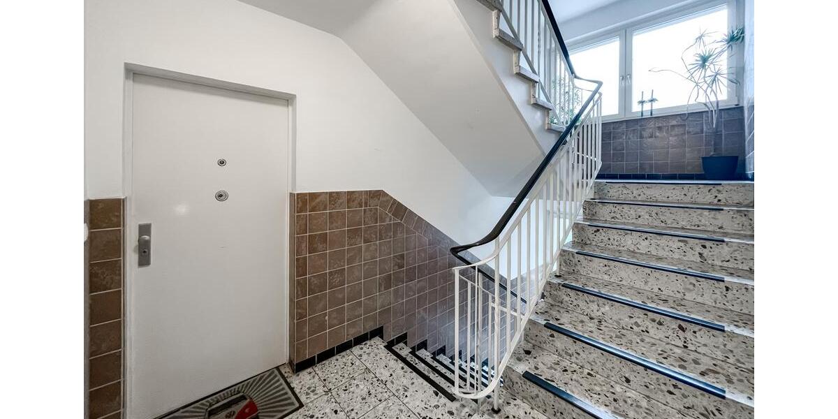 Dachgeschoßwohnung Herne Eickel - 4 Zimmer, 86 m&sup2;, 780&euro; | Angebot:26338390