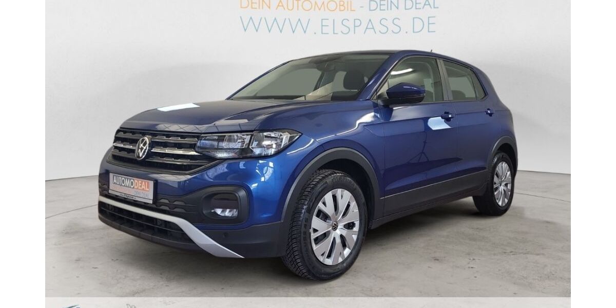 VW T-Cross 29.989 km 17.875 &euro; Dinslaken 46539