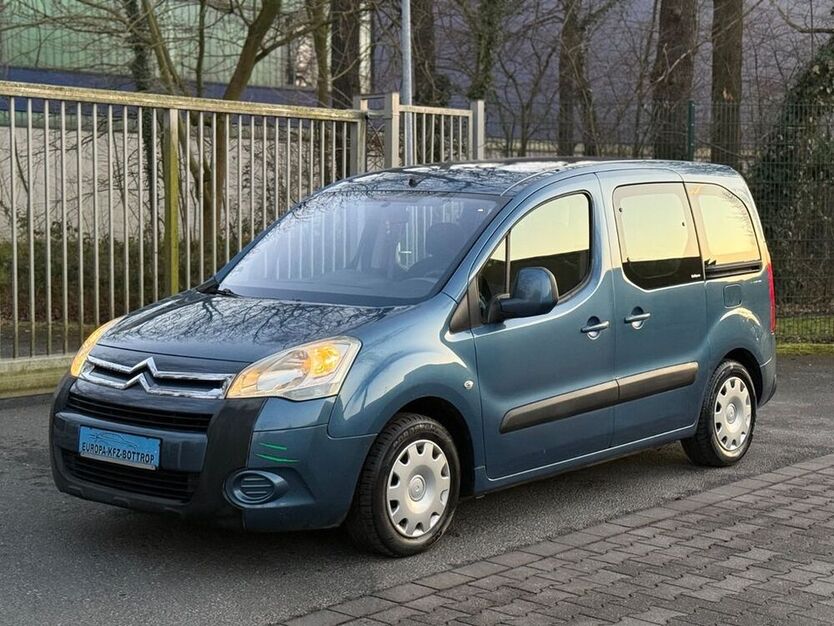 Berlingo