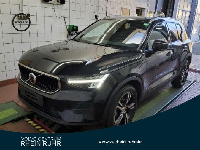 Volvo XC40 20.850 km 33.990 &euro; Witten 58453