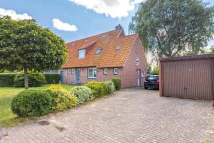 Hus Doppelhaushälfte in 25797 Wöhrden zu verkaufen