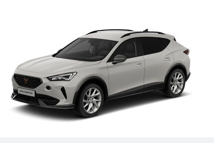 Cupra Formentor 28.886 km 24.490 &euro; Duisburg 47059