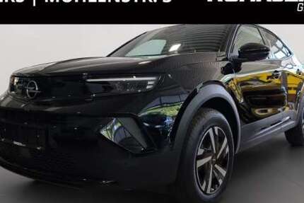 Opel Mokka 1.999 km 24.990 € Moers 47441