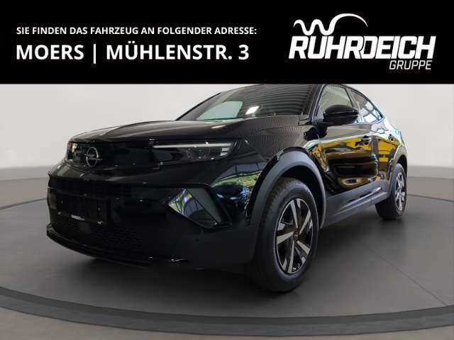 Opel Mokka 1.999 km 24.990 € Moers 47441