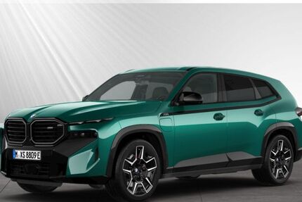 BMW XM 29.390 km 104.888 € Moers 47441