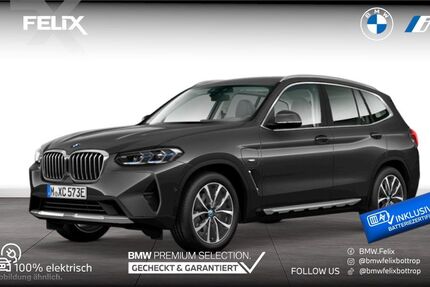 BMW X3 58.060 km 36.880 € Bottrop 46236