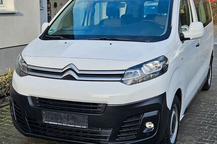 Citroen Jumpy 248.000 km 8.950 &euro; Castrop-Rauxel 44579