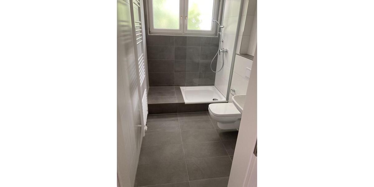 Vier Wände zum Wohlfühlen – mit WBS. 2 zimmer