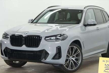 BMW X3 15.300 km 48.469 € Bottrop 46236