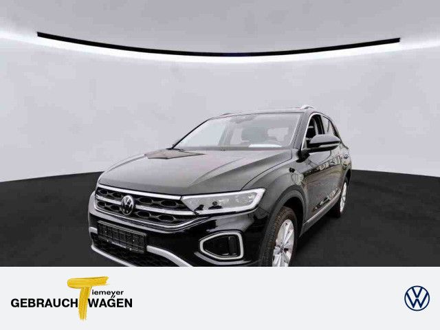 VW T-Roc 71.272 km 24.790 € Bochum 44892