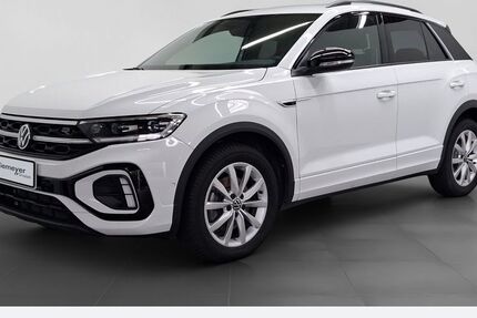 VW T-Roc 11.807 km 27.880 &euro; Bochum 44809
