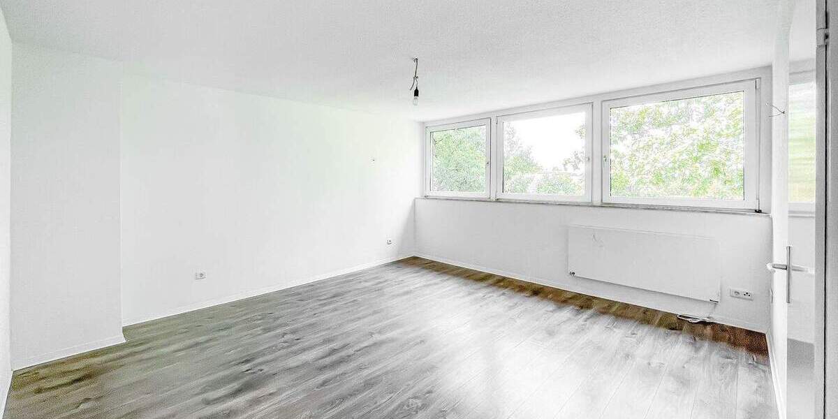 Etagenwohnung Bochum Langendreer - 4 Zimmer, 106 m&sup2;, 850&euro; | Angebot:25399136