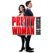 Pretty Woman - Das Musical 14.03.2026 Metronom Theater