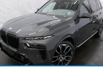 BMW X7 25.399 km 95.890 &euro; Dinslaken 46535