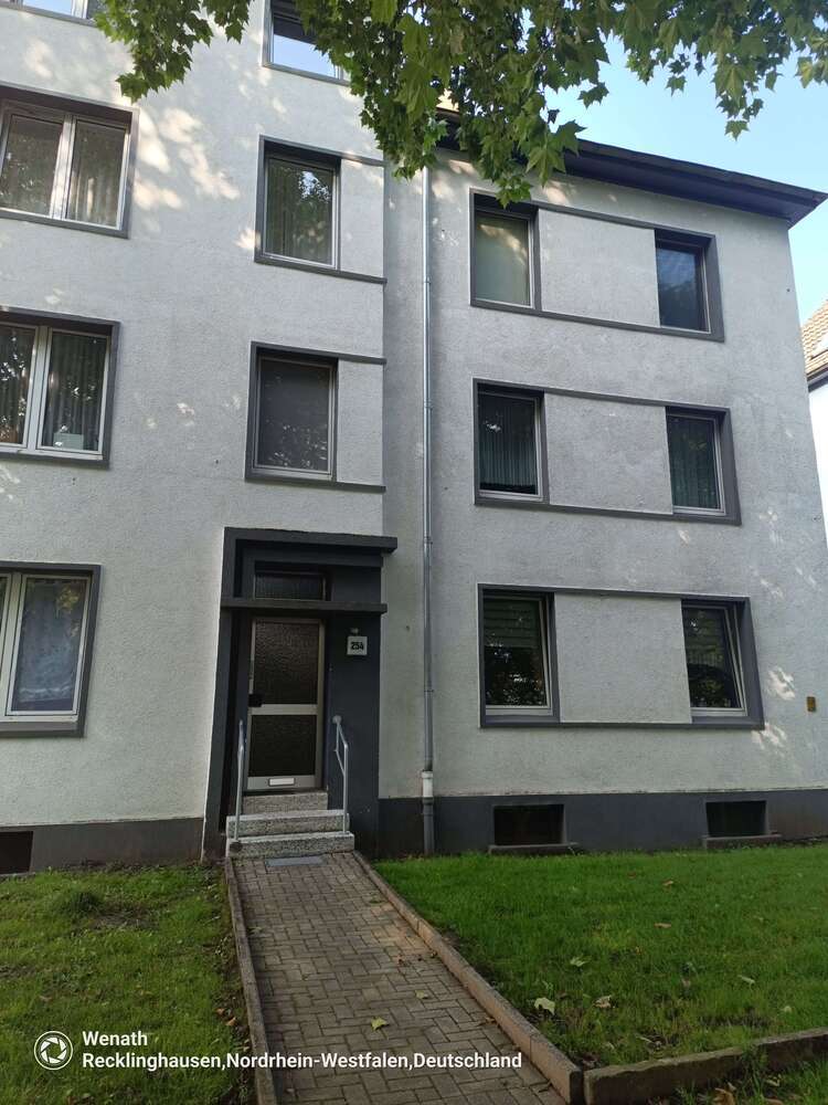 Wohnung zum Mieten in Recklinghausen 610 € 70.14 m²