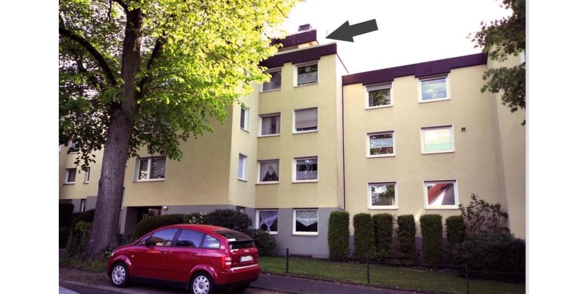 Einfamilienhaus Bochum Bochum-Ost - 2.5 Zimmer, 43 m&sup2;, 649&euro; | Angebot:26366541