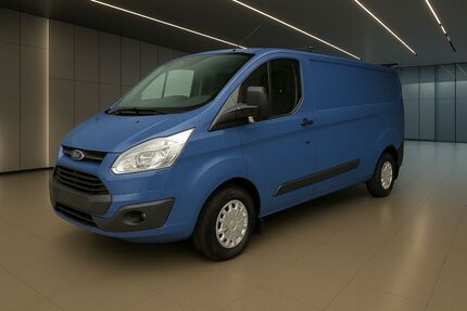 Ford Transit Custom 170.000 km 8.500 € Essen 45141