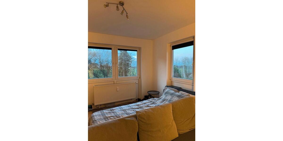 Etagenwohnung Bochum Bochum-Südwest - 1 Zimmer, 30 m&sup2;, 550&euro; | Angebot:26311894