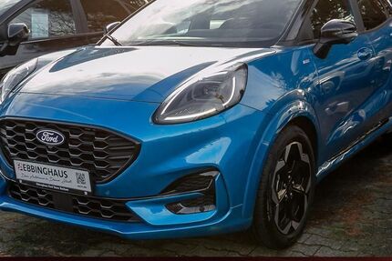 Ford Puma 10.906 km 27.890 &euro; Bochum 44803