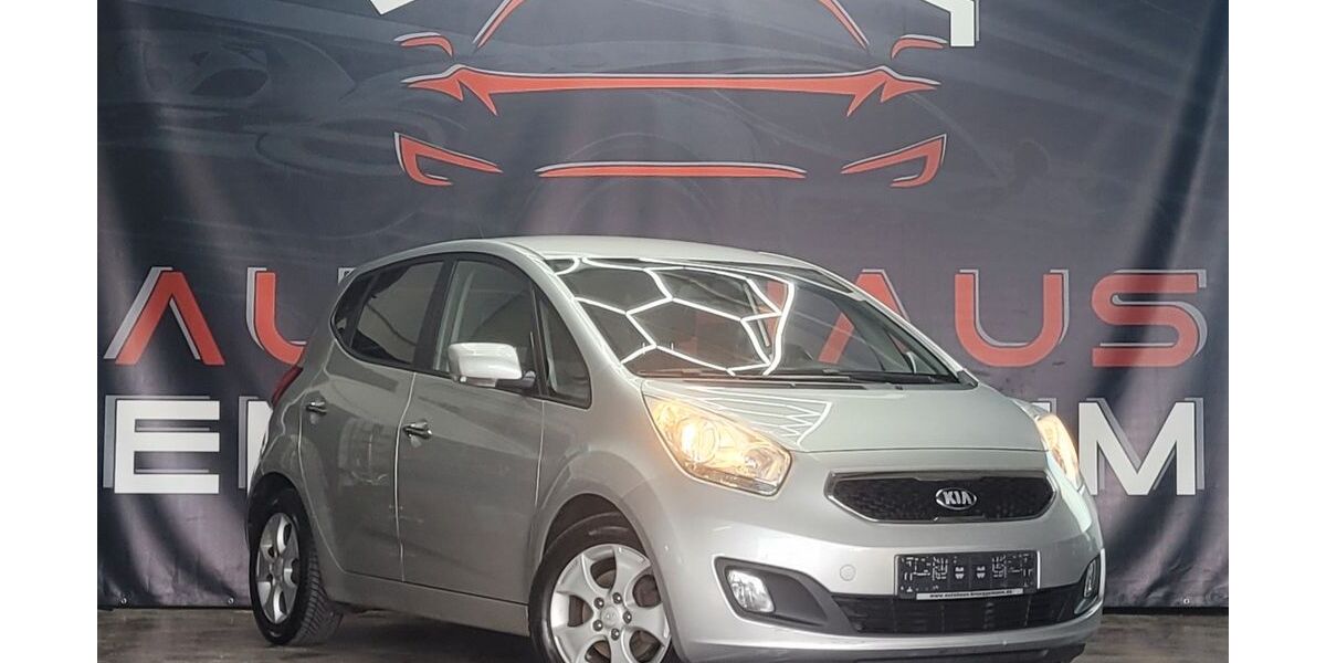 Kia Venga 265.024 km 4.199 &euro; Voerde 46562