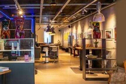 Gewerbeobjekt Marl - 666&euro; | Angebot:26282166