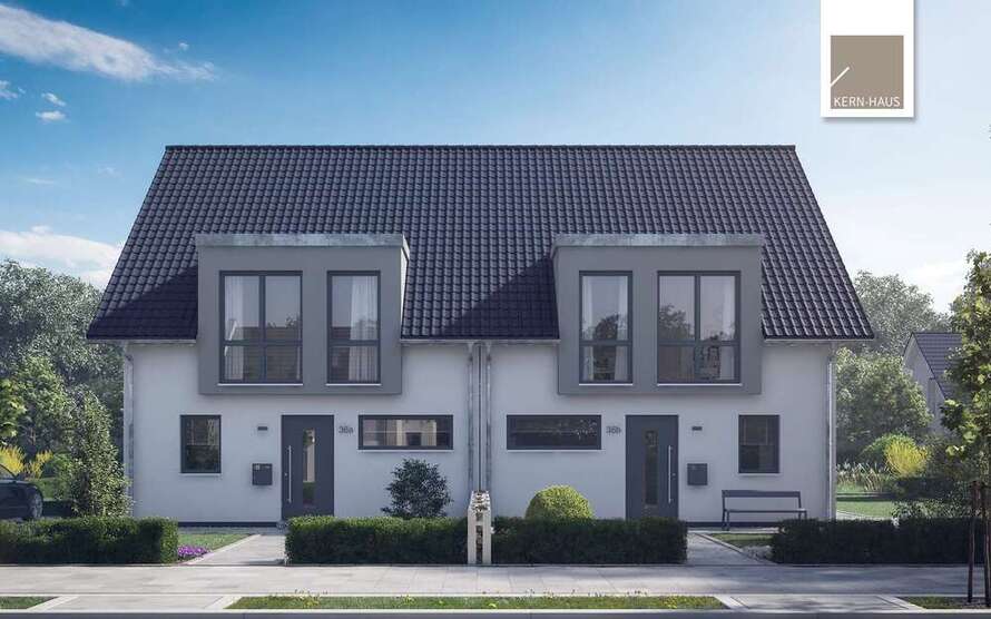 Haus zum Kaufen in Velbert 642.500 € 129 m²