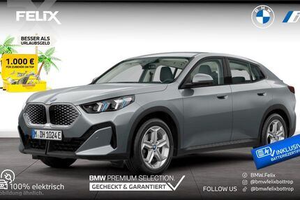 BMW iX2 8.666 km 46.440 &euro; Bottrop 46236