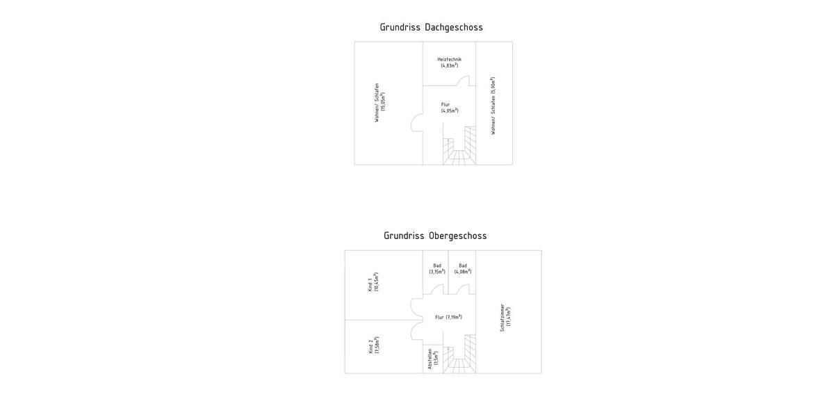 Kernsaniertes Einfamilien-Endhaus mit Garage 7 zimmer