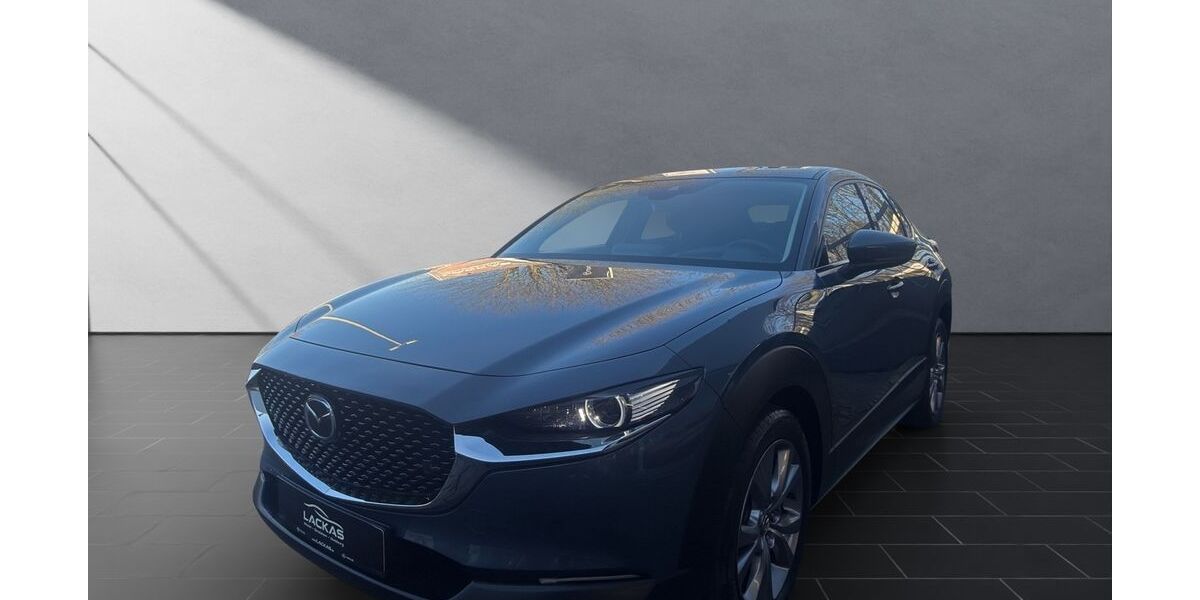 Mazda CX-30 58.000 km 19.790 &euro; Dinslaken 46537