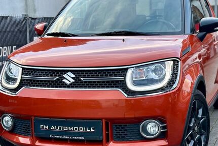 Suzuki Ignis 148.400 km 8.790 &euro; Herten 45699