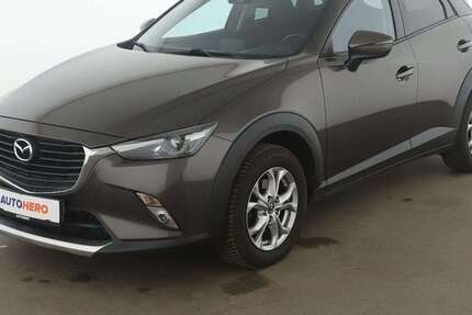 Mazda CX-3 111.885 km 10.500 &euro; Essen 45141