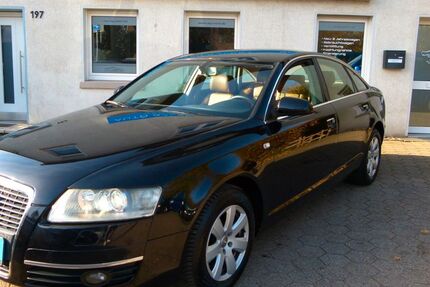 Audi A6 278.643 km 4.190 &euro; Bochum 44809