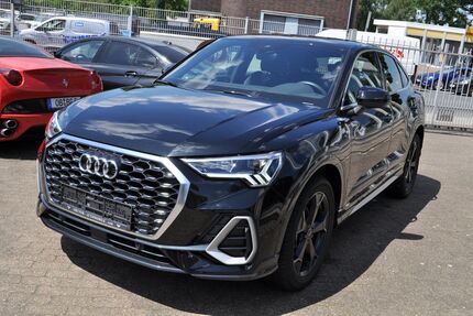 Audi Q3 23.500 km 27.900 &euro; Oberhausen 46049