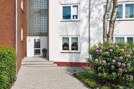 Wohnung Gelsenkirchen Beckhausen - 2 Zimmer, 48 m&sup2;, 335&euro; | Angebot:26806635