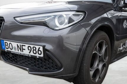 Alfa Romeo Stelvio 34.780 km 38.900 &euro; Herne 44625