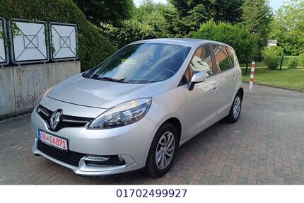 Renault Scenic 149.000 km 4.999 &euro; Oberhausen 46145