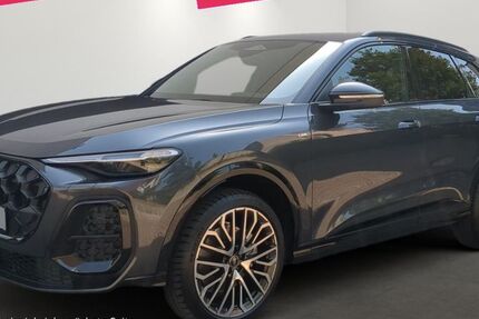 Audi Q5 3.500 km 69.960 € Duisburg 47249