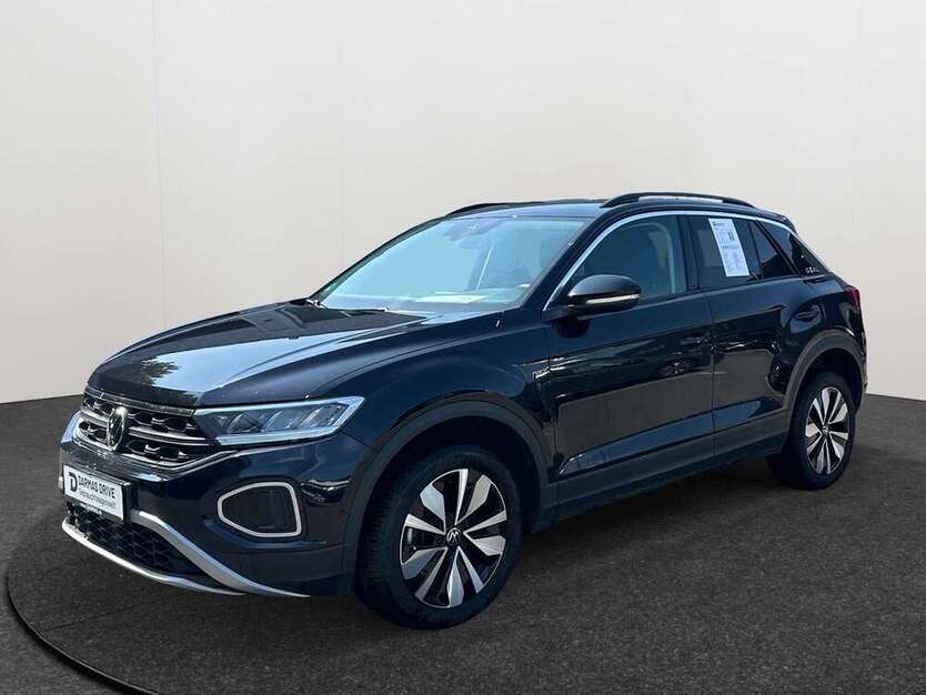 T-Roc