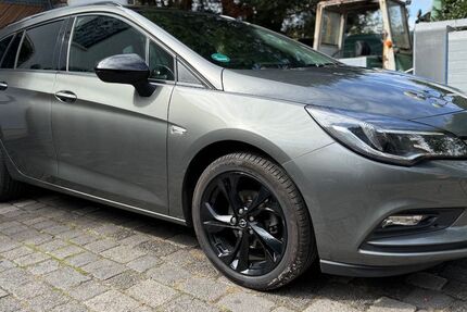Opel Astra 146.221 km 8.990 € Neukirchen-Vluyn 47506