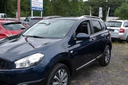 Nissan Qashqai 150.000 km 6.880 &euro; Bottrop 46242