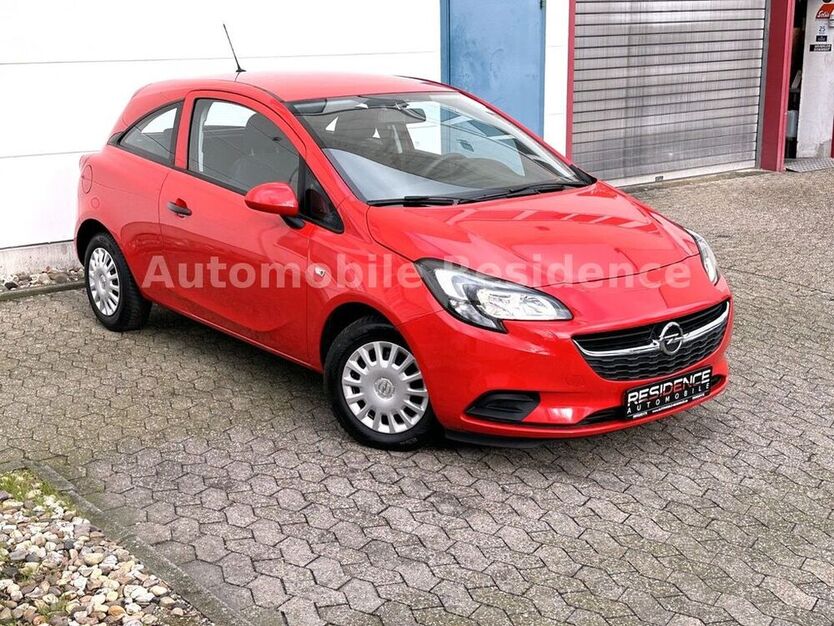Corsa