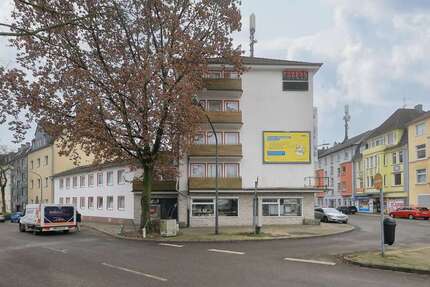 Gastronomie in Essen 2.150.000 € 1334.7 m²