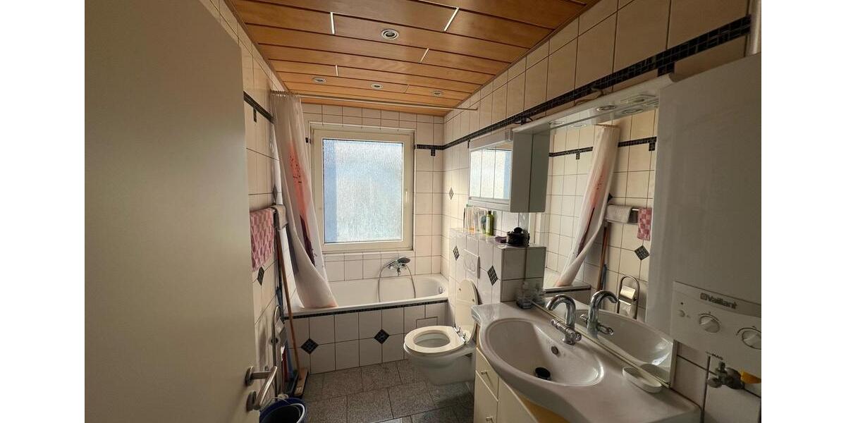 Etagenwohnung Duisburg Beeck - 2.5 Zimmer, 55 m&sup2;, 67.000&euro; | Angebot:27259714