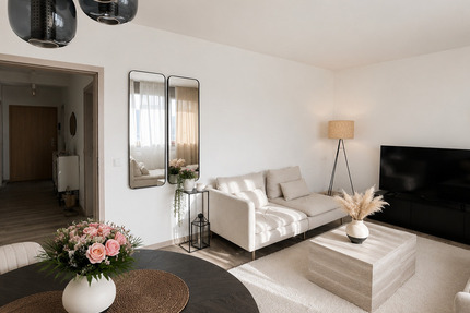 Wohnung Duisburg Essenberg - 2 Zimmer, 55 m&sup2;, 120.000&euro; | Angebot:27117625