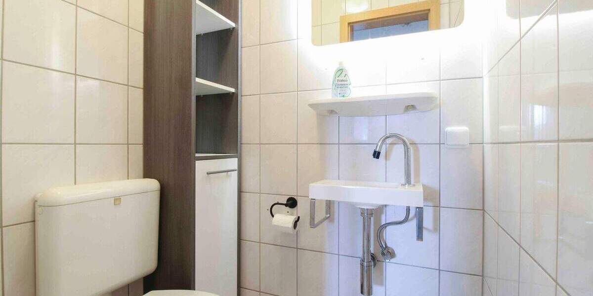 Gepflegte 3-Zimmer-Eigentumswohnung mit Balkon und Stellplatz in Bottrop 3 zimmer