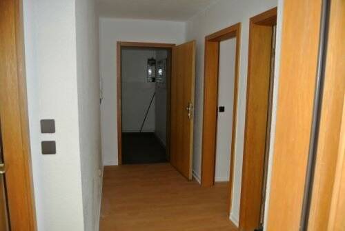 Im Königreich Mülheim-Broich 2 Zimmer Dachgeschoss im gepflegten Altbau mit Balkon** 2 zimmer