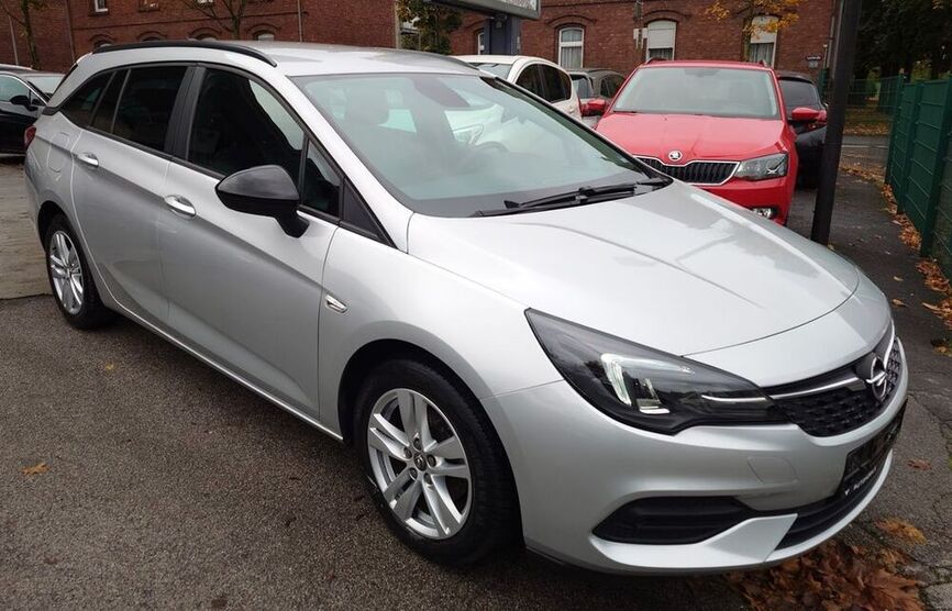 Astra