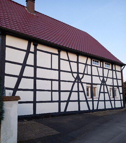 Einfamilienhaus Castrop-Rauxel Deinighausen - 12 Zimmer, 225 m&sup2;, 350.000&euro; | Angebot:27108868